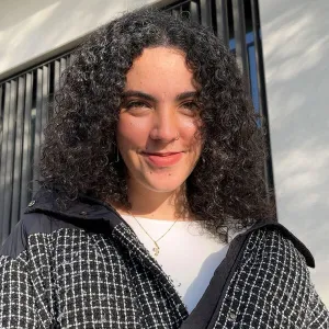 Fatma - profesor de inglés - Mataró