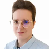 Katarzyna - nauczyciela hiszpańskiego - Łęczyca