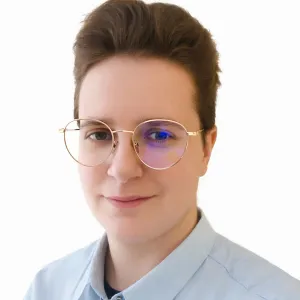Katarzyna - nauczyciela hiszpańskiego - Łęczyca