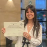 Jasmin - tutor académico - Ciudad de la Costa