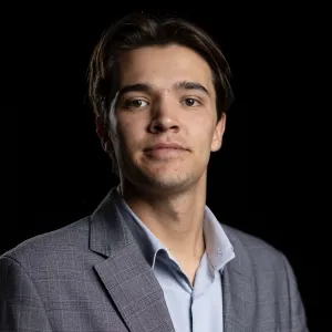 Gaspard - profesor de inglés - Barcelona