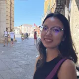 Lina - profesor de mandarín - Barcelona