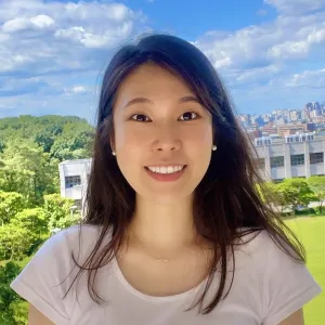Yujean - Korean tutor - Toronto