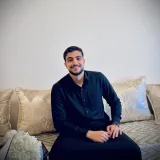Abderrahman - Prof d'anglais - Marrakech