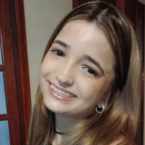 Maria Luiza - Prof de iniciação à informática - Santo Antônio de Pádua