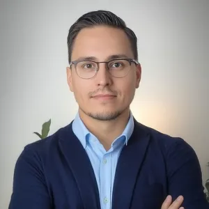 Mark - Microsoft excel tutor - Memphis