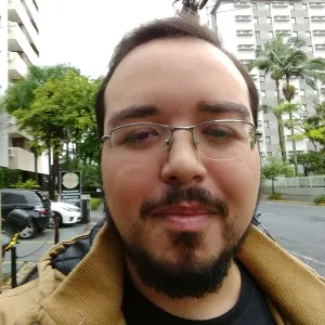 André - Prof de matemática - Belo Horizonte