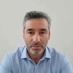 Victor - Profesor de matemática - Osorno