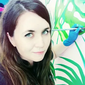 Ekaterina - Sketchup tutor - North Lewisburg
