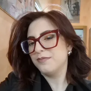 Caterina Vincenza - Insegnante di aiuto compiti - Sant'Antimo