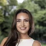 Shannon - profesor de inglés - Santa Coloma de Farners