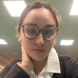 María José - Profesor de inglés - Concepción