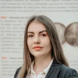 Livia - Profesor de matematică - Iași