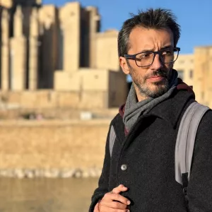 Andrés - Profe de diseño gráfico - Palma de Mallorca