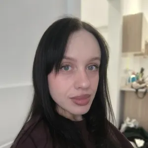 Justyna - nauczyciela języka angielskiego - Szczecin
