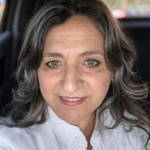 Mayka - profesor de alemán - Córdoba