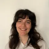 Alexandra - Prof d'anglais - Paris 19e