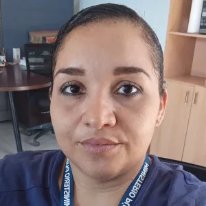 Yaiseth - tutor académico - Chepo