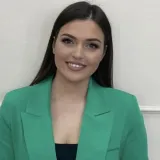 Jovana - instruktor afričkog plesa - Параћин