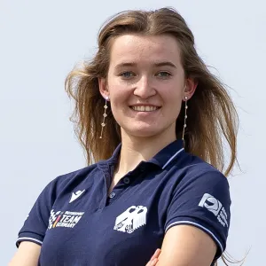 Alexandra - Lehrkraft für Mathematik - Berchtesgaden