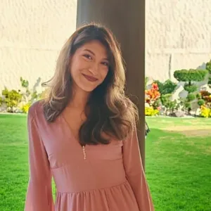 Abril - profesor de español para extranjeros - Cuernavaca