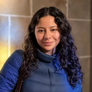 Allison - profesor de matemáticas - Madrid