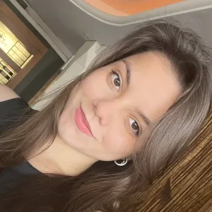 Mariana - profesor de portugués brasileño - Buenos Aires