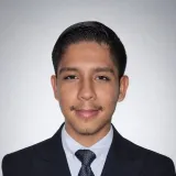 Abdiel - Profe de inglés - La Colonia