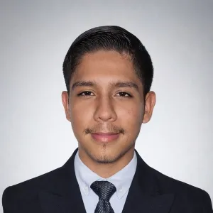 Abdiel - Profe de inglés - La Colonia