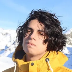 Gonzalo - Prof de guitare - Grenoble