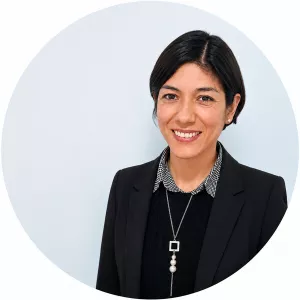 Claudia - Profe de matemáticas - Morón
