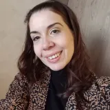 Ana - instruktor afričkog plesa - Београд