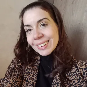 Ana - instruktor afričkog plesa - Београд