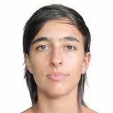 Carla - Professor de Treino Personalizado - São João do Rio Vermelho