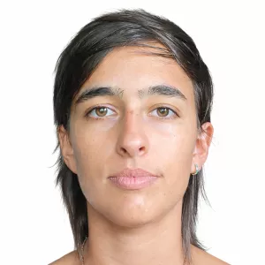 Carla - Professor de Treino Personalizado - São João do Rio Vermelho