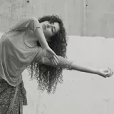 Catarina - Professor de coreografia - Lisboa