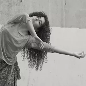 Catarina - Professor de coreografia - Lisboa