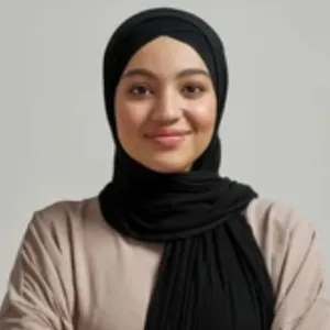 Noussayba - Prof de Français Scolaire - 