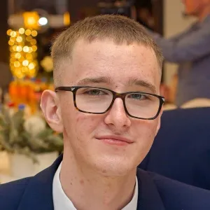 Chris - nauczyciela języka angielskiego - Tarnów