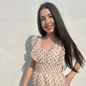 Fátima - profesor de inglés - Algeciras
