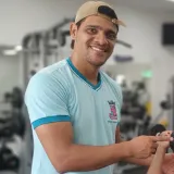 Rick - personal trainer - Pau Brasil (Bahia)