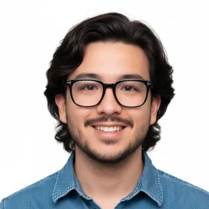 Spencer - profesor de diseño - Santiago de Querétaro