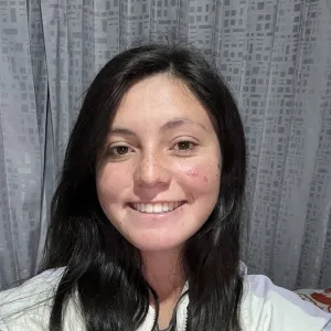 Mariana - profesor de entrenamiento personal - Llanos de Santa Lucía