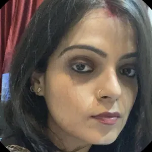 Reena - Cyber security tutor - Remote
