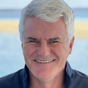 Chris - Apple tutor - Brisbane City