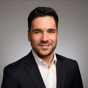 Igor - Professor de inglês - São Paulo