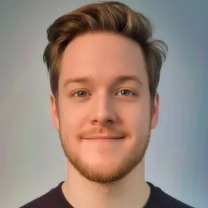 Nick - Microsoft Excel Tutor - Stockton
