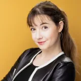 Emilie-Jade - Prof d'histoire de la philosophie - Neuilly-sur-Seine