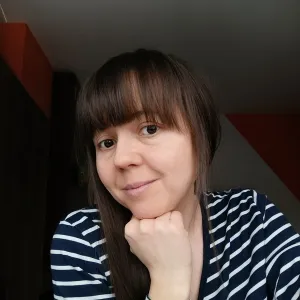 Cristina - German speaking teacher - New York