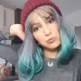Laura - tutor de tareas - Sant Feliu de Llobregat